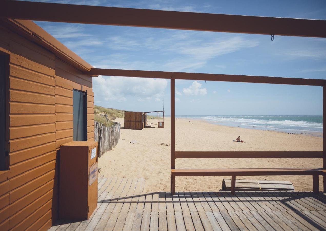 La Cote De Lumiere Hotel La Tranche-sur-Mer Exterior foto